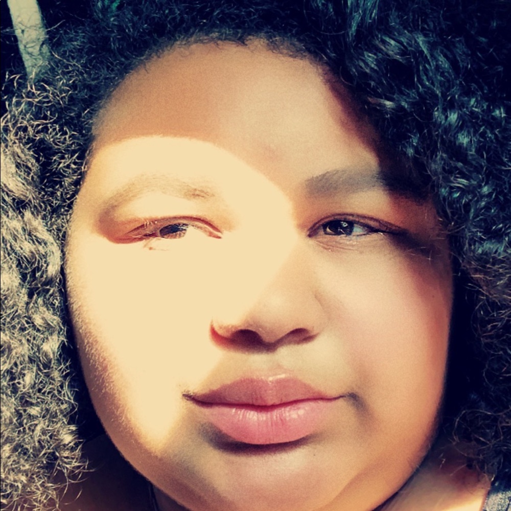 Meet your Posher, Ashlynn